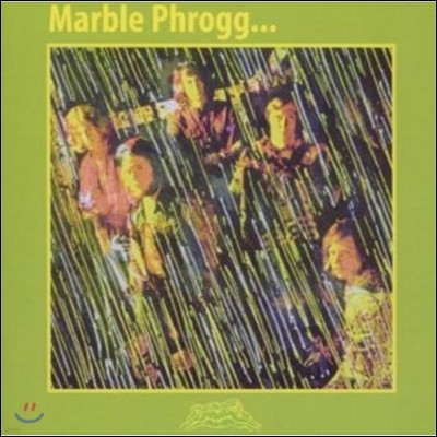 Marble Phrogg - Marble Phrogg