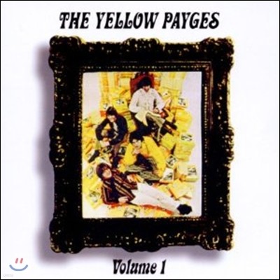 Yellow Payges - Vol.1