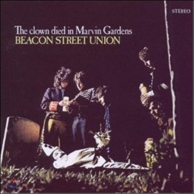 Beacon Street Union - The Clown Died In Marvin Gardens