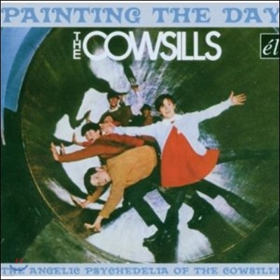 Cowsills - Painting The Day