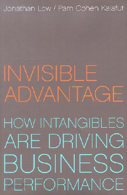 Invisible Advantage