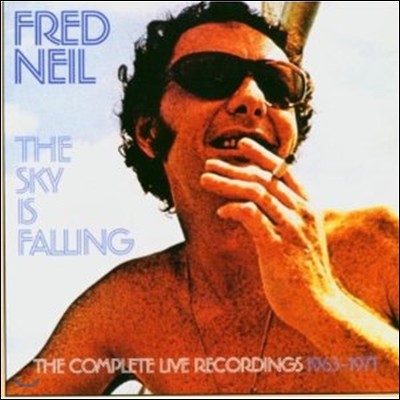 Fred Neil - The Sky Is Falling T