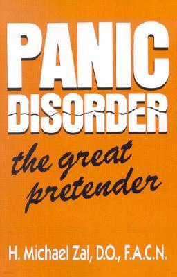 Panic Disorder: The Great Pretender