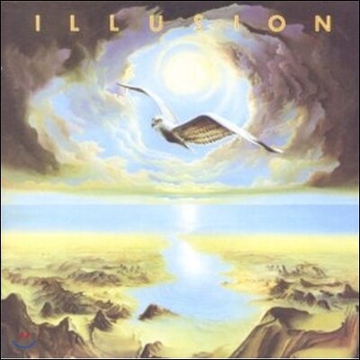 Illusion - Illusion