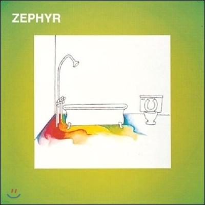 Zephyr - Zephyr