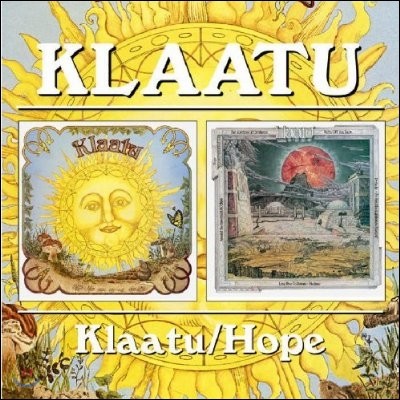 Klaatu - Klaatu / Hope