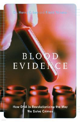 Blood Evidence: How DNA Is Revolutionizing the Way We Solve Crimes