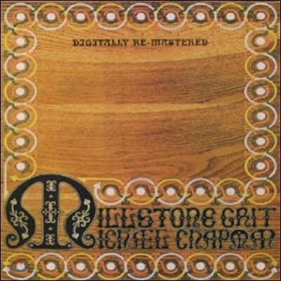 Michael Chapman - Millstone Grit