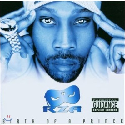 Rza - Birth Of Prince