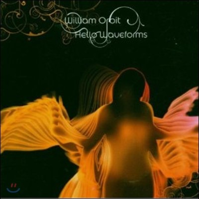William Orbit - Hello Waveforms