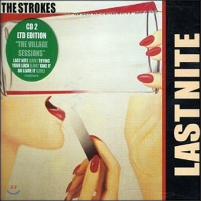 Strokes - Last Nite Pt.2