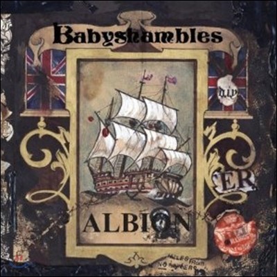 Babyshambles - Albion