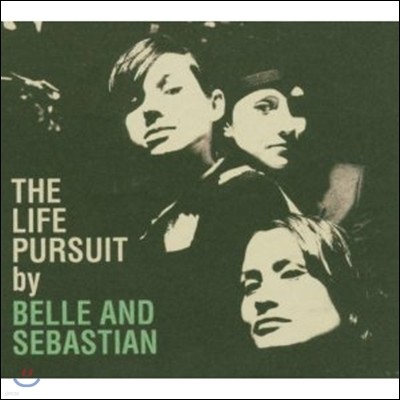 Belle And Sebastian - Funny Little Frog