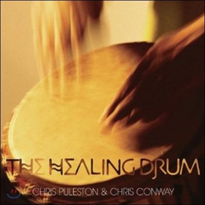Chris Puleston/Chris Conway - The Healing Drum
