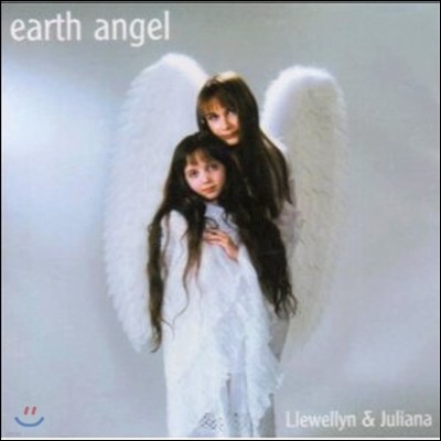 Llewellyn And Juliana - Earth Angel