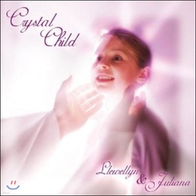 Llewellyn - Crystal Child