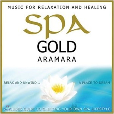 Aramara - Spa Gold