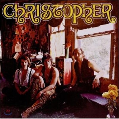 Christopher - Christopher