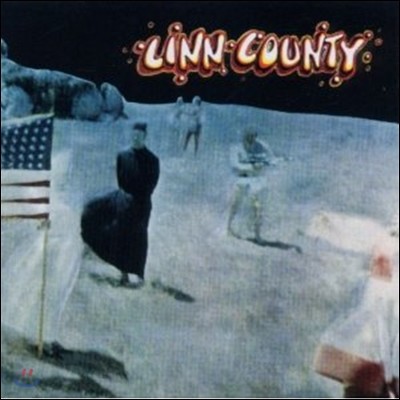 Linn County - Proud Flesh Soothseer