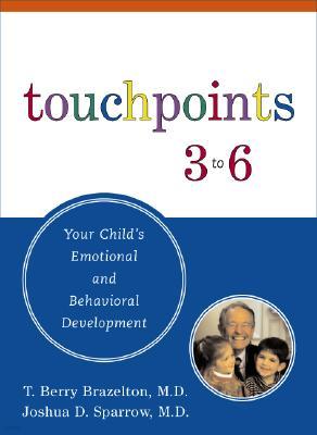 Touchpoints-Three to Six