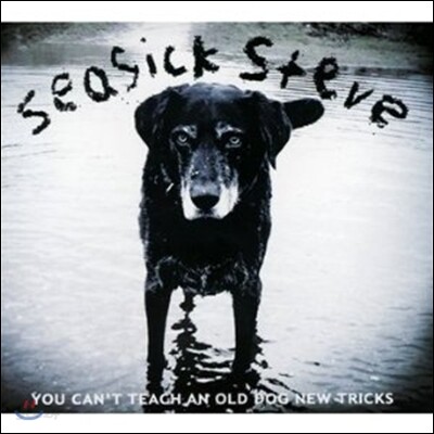 Seasick Steve - You Can´T Teach An Old Dog New Tricks