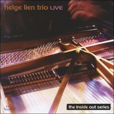 Helge Lien Trio - Live