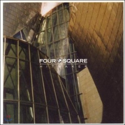 Four Square - Hitmaker