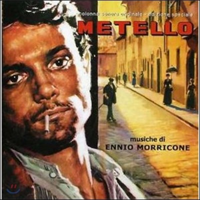 Morricone Ennio - Metello