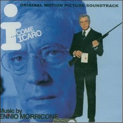 Morricone Ennio - I Come Icaro