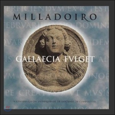 Milladoiro - Gallaecia Fvlget