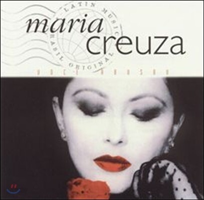 마리아 크레우자(Maria Creuza) - Voce Abusou