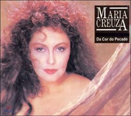 Maria Cuerza - Da Cor Do Pecado