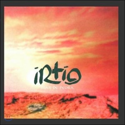 Intio - Mar De Pedra