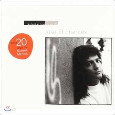 Jose El Frances - Nuevos Medios Colleccion