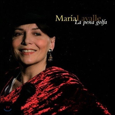 Maria Lavalle - Le Pena Golfa