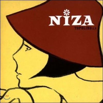 Niza - Topolino Single