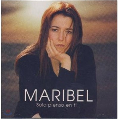  (Maribel) - Ÿ ϸ (Solo Pienso En Ti)