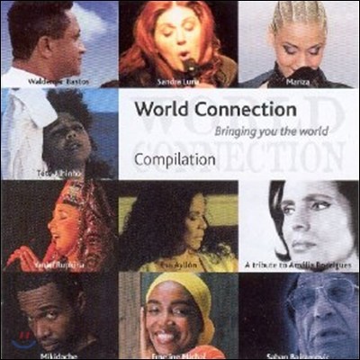 World Connection Bringing You The World Compilation