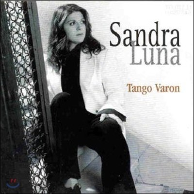 Sandra Luna - Tango Varon