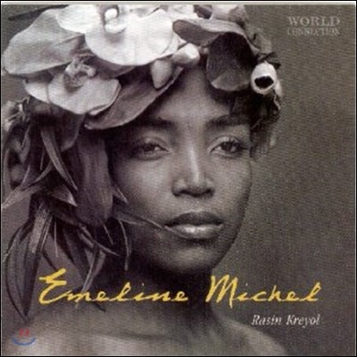 Emeline Michel - Rasin Kreyol