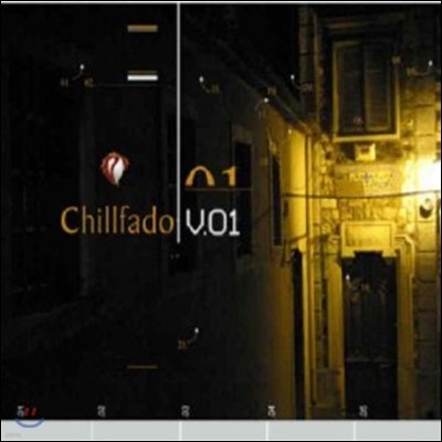 Chillfado V.01