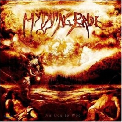My Dying Bride - An Ode To Woe