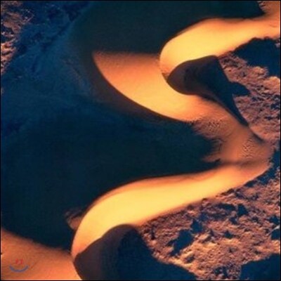 Rachel's — Selenography 앨범 커버