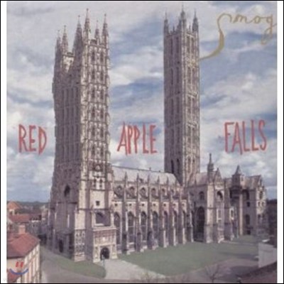 Smog - Red Apple Falls [LP]