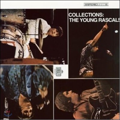 Young Rascals - Collections