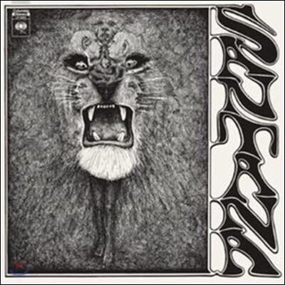 Santana - Santana