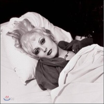 Antony And The Johnsons (안토니 앤 더 존슨스) - The Lake [LP]