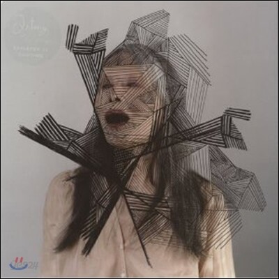 Antony And The Johnsons (안토니 앤 더 존슨스) - Epilepsy Is Dancing [LP]