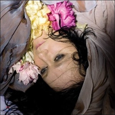 Antony And The Johnsons (   ) - Aeon [LP]