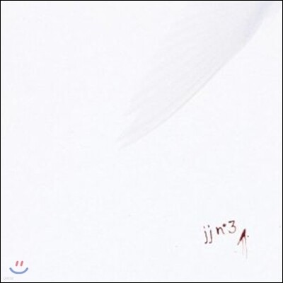 Jj — Jj Nº 3 앨범 커버